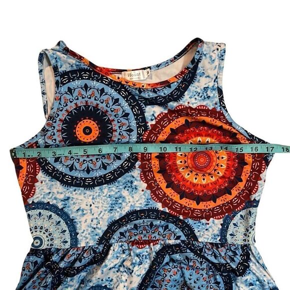 Hount Casual Dress - Picture 6 of 8